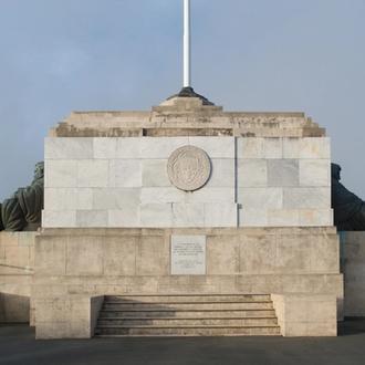 Otago Centennial Memorial