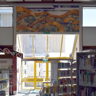 Untitled [Masterton District Library]