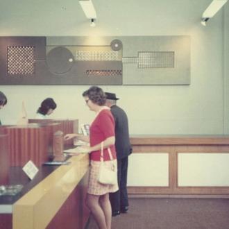 Unknown [National Bank]